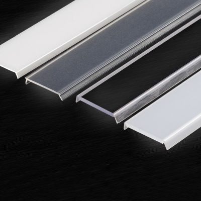 Купить Экран FROST для профиля PLS-LOCK в Москве