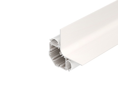 Купить Профиль ARH-V-DUAL-HID-2000 WHITE в Москве