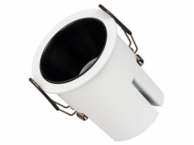 Купить встраиваемые светодиодные светильники в Москве