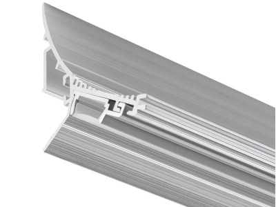 Купить универсальный алюминиевый профиль в Москве