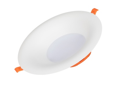 Купить встраиваемые светодиодные светильники в Москве