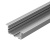Купить Профиль KLUS-POWER-W50-FS-2000 ANOD в Москве Купить Профиль KLUS-POWER-W50-FS-2000 ANOD в Москве