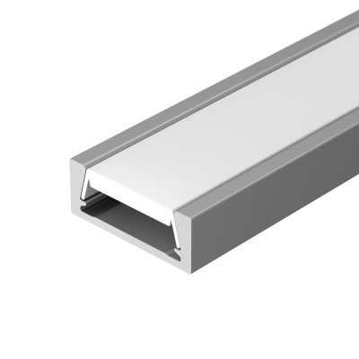 Купить универсальный алюминиевый профиль в Москве