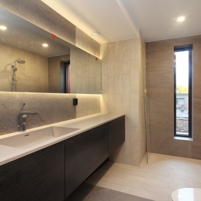 Накладной алюминиевый профиль купить в Москве