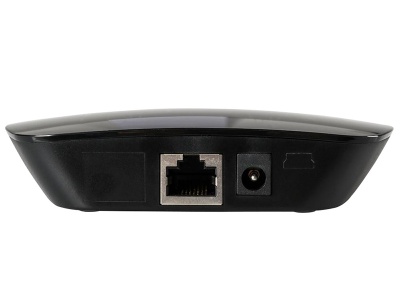 Купить Конвертер SR-2818WiN Black в Москве