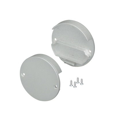 Купить Заглушка SL-ROUND-D40 в Москве