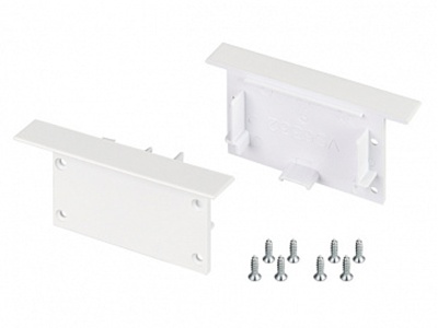 Купить Заглушка SL-LINIA62-FS WHITE в Москве