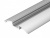 Накладной алюминиевый профиль купить в Москве
