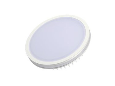 Купить встраиваемые светодиодные светильники в Москве