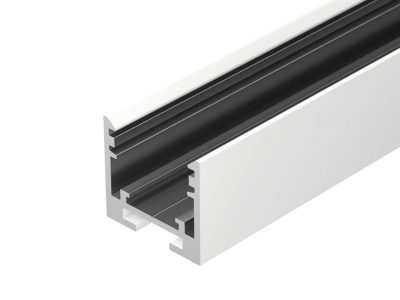 Накладной алюминиевый профиль купить в Москве
