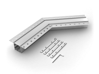 Купить Угол SL-LINIA32-FANTOM-135 в Москве