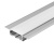 Купить Профиль KLUS-POWER-W50H16-F-HIDE-2000 в Москве