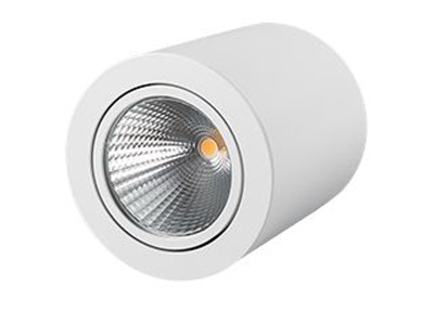 Накладные светодиодные светильники купить в Москве