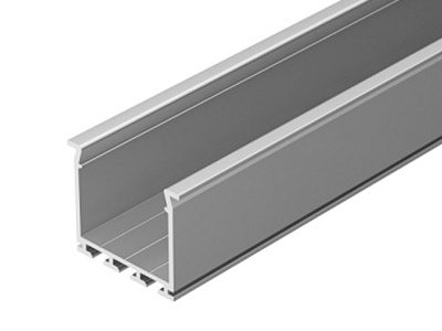 Купить Профиль PLS-LOCK-H25-FS-3000 ANOD в Москве