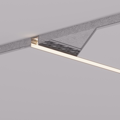 Купить Профиль FANTOM-W12-2000 ANOD в Москве