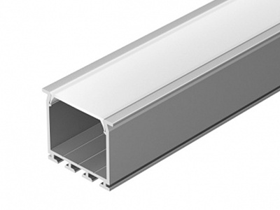 Купить Профиль PLS-LOCK-H25-FS-3000 ANOD в Москве