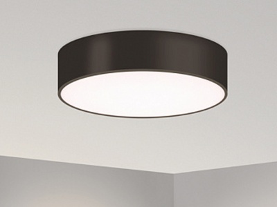 Накладные светодиодные светильники купить в Москве