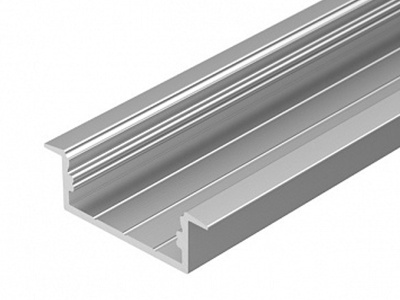 Купить Профиль ARH-WIDE-F-H10-2000 ANOD в Москве