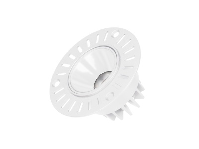 Купить встраиваемые светодиодные светильники в Москве