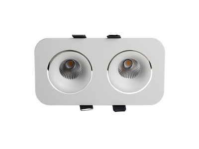 Купить встраиваемые светодиодные светильники в Москве