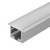 Купить Профиль SL-LINIA49-F-3000 ANOD в Москве Купить Профиль SL-LINIA49-F-3000 ANOD в Москве