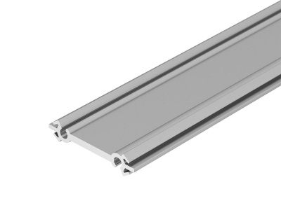 Купить подвесной алюминиевый профиль в Москве