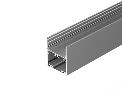 Купить подвесной алюминиевый профиль в Москве
