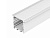 Профиль LINIA49-F-M-3000 WHITE