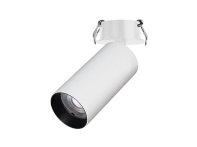 Купить встраиваемые светодиодные светильники в Москве