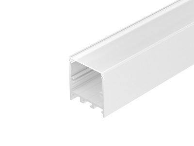 Купить подвесной алюминиевый профиль в Москве