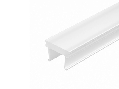 Купить Экран HR-FACADE-2000 матовый в Москве