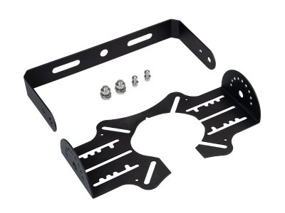 Купить промышленные светодиодные светильники в Москве