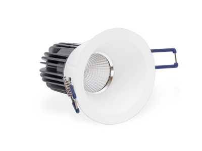 Купить встраиваемые светодиодные светильники в Москве