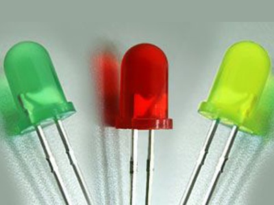 Купить Светодиод ARL-5613GD-100mcd в Москве