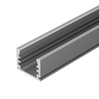 Накладной алюминиевый профиль купить в Москве