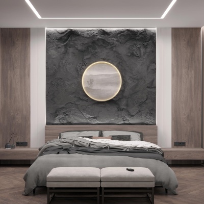 Купить Профиль ARH-BENT-W18-2000 ANOD в Москве