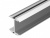 Купить универсальный алюминиевый профиль в Москве