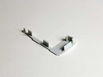 Купить Заглушка для STEP (левая) в Москве