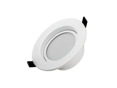 Купить встраиваемые светодиодные светильники в Москве