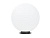 Светильник KT-GLOBE-R400-12W (275 deg)