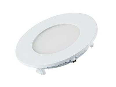 Купить встраиваемые светодиодные светильники в Москве