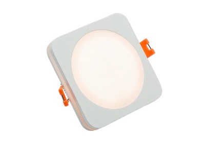 Купить встраиваемые светодиодные светильники в Москве