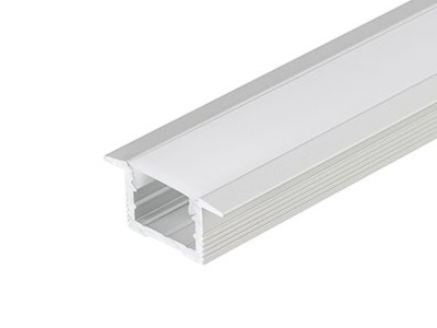 Купить Профиль SL-SLIM-H13M-F25-2000 ANOD в Москве