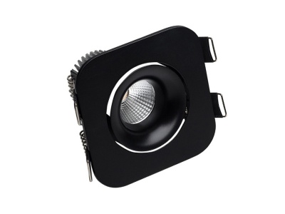 Купить встраиваемые светодиодные светильники в Москве