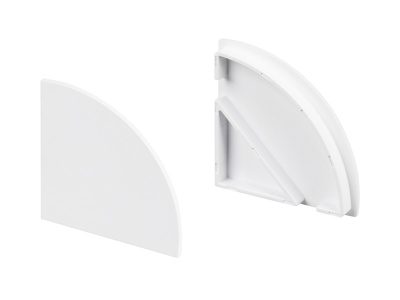 Купить Заглушка KANT-H55 ROUND глухая в Москве