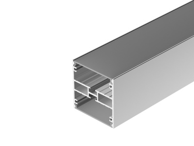 Купить подвесной алюминиевый профиль в Москве