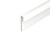 Накладной алюминиевый профиль купить в Москве
