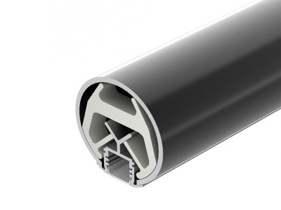 Купить Профиль KLUS-POR-F-1000 ANOD в Москве