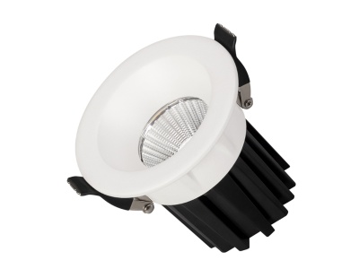 Купить встраиваемые светодиодные светильники в Москве