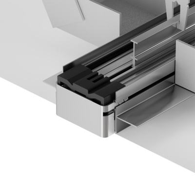 Купить Заглушка FOLED-50-CENTER в Москве